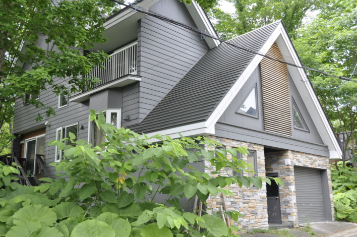 Konoha-House-Niseko
