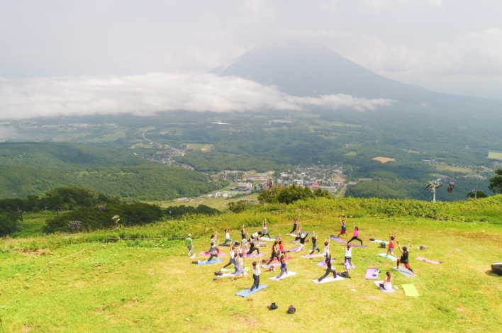 Yoga Fest 2019 1