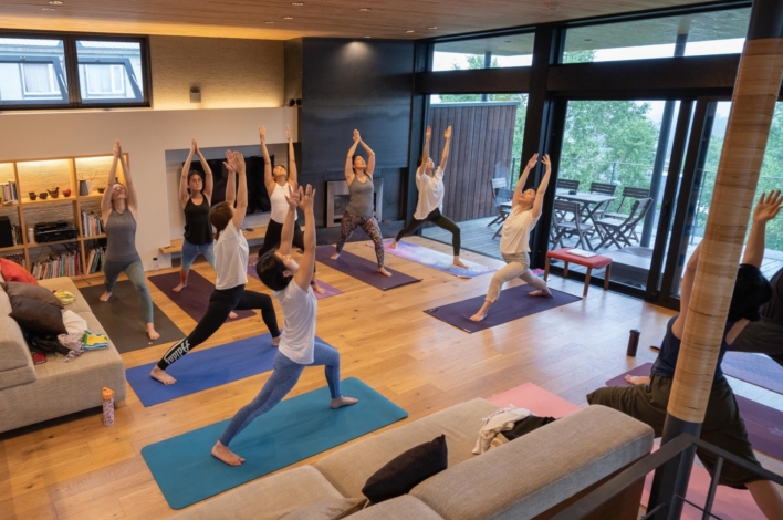 Yoga Fest 2019 2