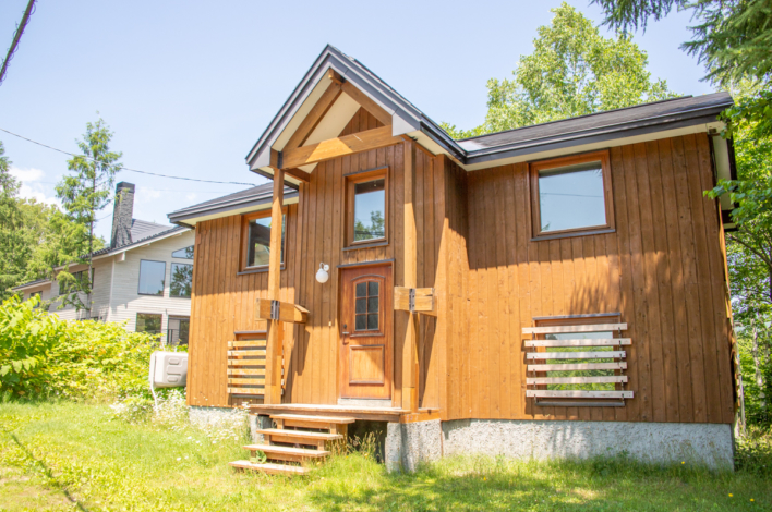 Kabayama 4 Bedroom Accommodation 2
