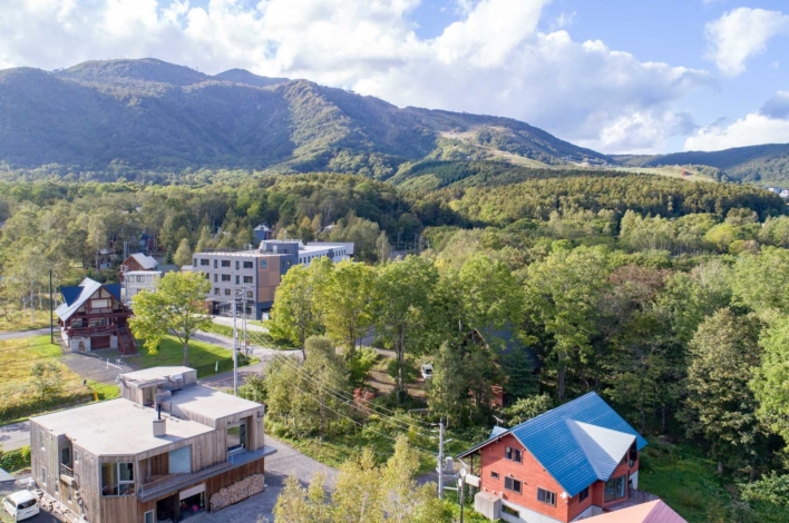 樺山 63 9 house with large land 不動産売買 taiga niseko