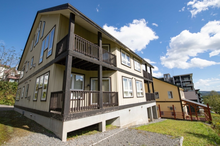 Niseko Alpine Apartments 2 A 7